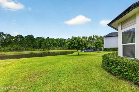Exterior - 53 Lumen Ct, Saint Augustine, FL 32095 photo 5 of 6