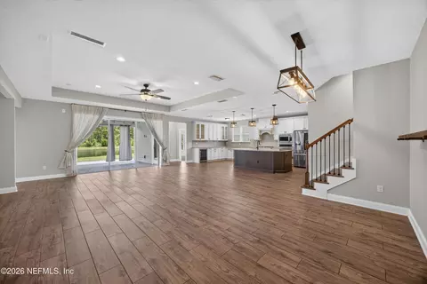 Living - 53 Lumen Ct, Saint Augustine, FL 32095 photo 1 of 9