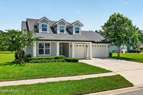 Exterior - 53 Lumen Ct, Saint Augustine, FL 32095 photo 2 of 6