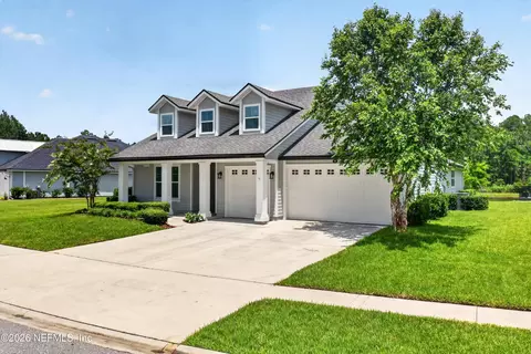 Exterior - 53 Lumen Ct, Saint Augustine, FL 32095 photo 3 of 6
