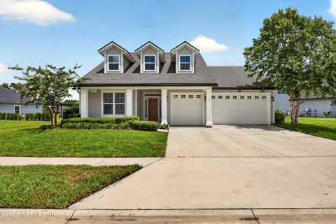Exterior - 53 Lumen Ct, Saint Augustine, FL 32095 photo 6 of 6
