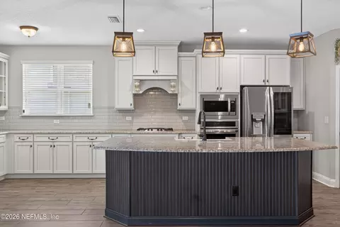 Kitchen - 53 Lumen Ct, Saint Augustine, FL 32095 photo 3 of 5