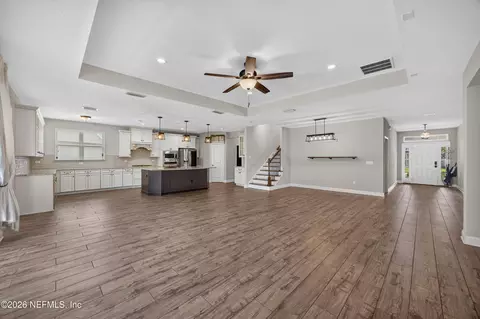 Living - 53 Lumen Ct, Saint Augustine, FL 32095 photo 4 of 9