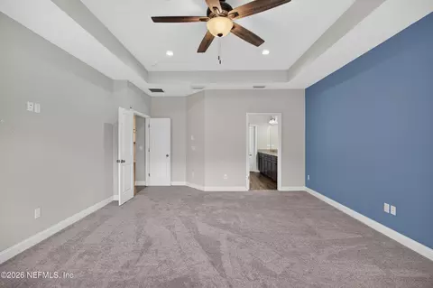 Bedroom - 53 Lumen Ct, Saint Augustine, FL 32095 photo 1 of 6