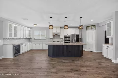 Kitchen - 53 Lumen Ct, Saint Augustine, FL 32095 photo 1 of 5