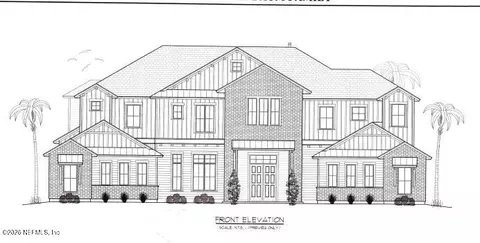 45 Sabal Creek Trl, Ponte Vedra, FL 32081