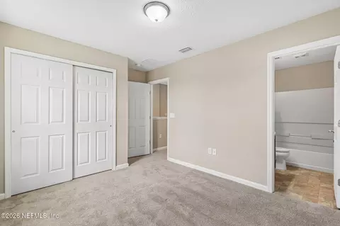 Bedroom - 189 Islander Dr, Saint Augustine, FL 32080 photo 8 of 8