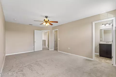 Bedroom - 189 Islander Dr, Saint Augustine, FL 32080 photo 5 of 8