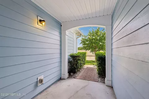 Entry Way - 189 Islander Dr, Saint Augustine, FL 32080 photo 1 of 2