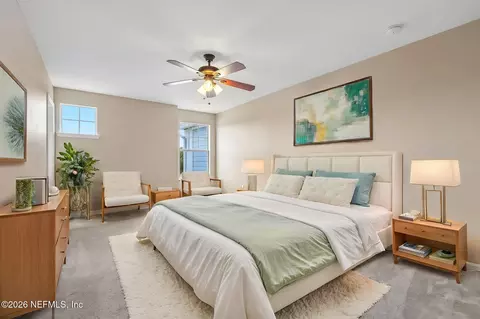 Bedroom - 189 Islander Dr, Saint Augustine, FL 32080 photo 2 of 8