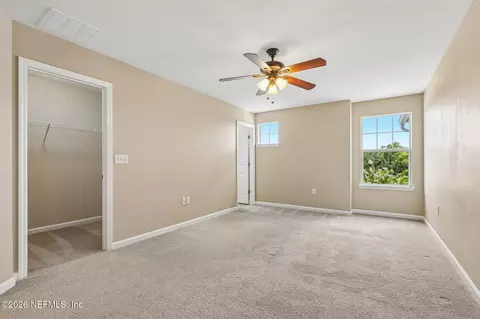 Bedroom - 189 Islander Dr, Saint Augustine, FL 32080 photo 3 of 8