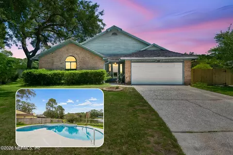 12463 Brady Place Blvd, Jacksonville, FL 32223