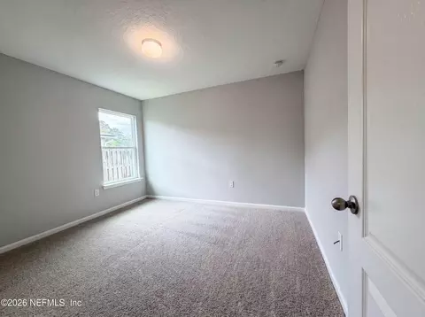 Bedroom - 255 Deer Crossing Rd, Saint Augustine, FL 32086 photo 4 of 5