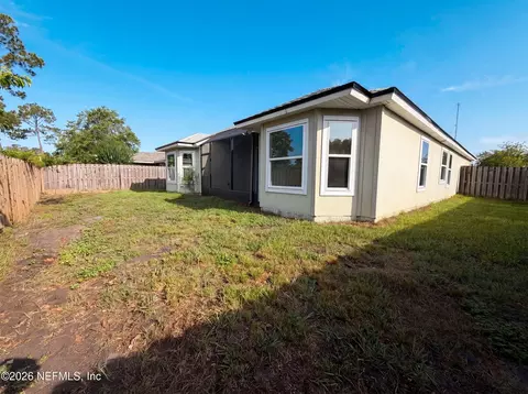 Exterior - 255 Deer Crossing Rd, Saint Augustine, FL 32086 photo 5 of 5