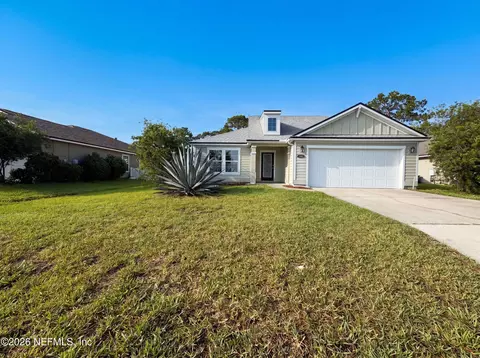 Exterior - 255 Deer Crossing Rd, Saint Augustine, FL 32086 photo 3 of 5