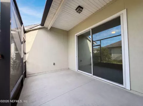 Exterior - 255 Deer Crossing Rd, Saint Augustine, FL 32086 photo 4 of 5