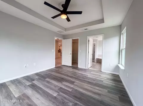Bedroom - 255 Deer Crossing Rd, Saint Augustine, FL 32086 photo 1 of 5