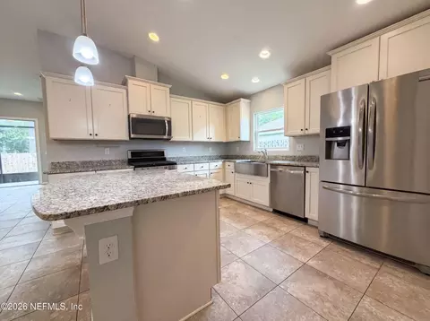 Kitchen - 255 Deer Crossing Rd, Saint Augustine, FL 32086 photo 2 of 2