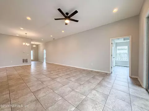 Living - 255 Deer Crossing Rd, Saint Augustine, FL 32086 photo 3 of 3