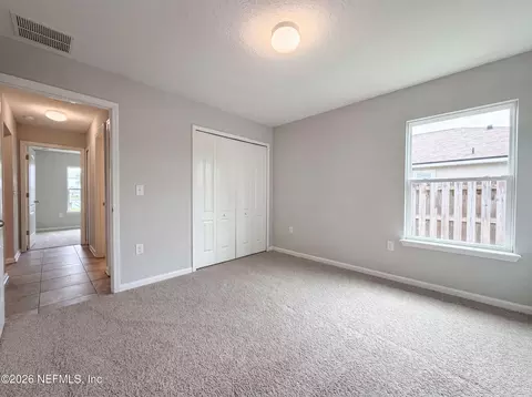 Bedroom - 255 Deer Crossing Rd, Saint Augustine, FL 32086 photo 5 of 5