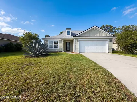 255 Deer Crossing Rd, Saint Augustine, FL 32086