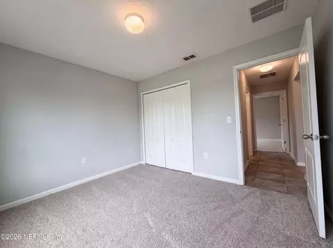 Bedroom - 255 Deer Crossing Rd, Saint Augustine, FL 32086 photo 3 of 5