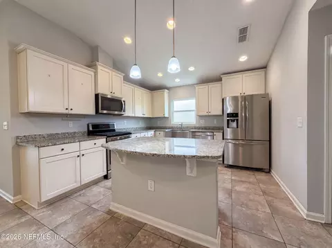 Kitchen - 255 Deer Crossing Rd, Saint Augustine, FL 32086 photo 1 of 2
