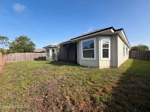 Exterior - 255 Deer Crossing Rd, Saint Augustine, FL 32086 photo 2 of 5
