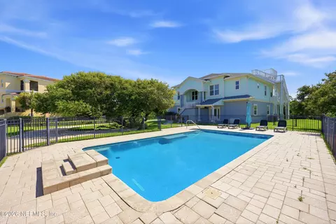 Exterior - 500 Seagate Ln S, Saint Augustine, FL 32084 photo 22 of 23