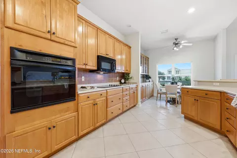 Kitchen - 500 Seagate Ln S, Saint Augustine, FL 32084 photo 2 of 7
