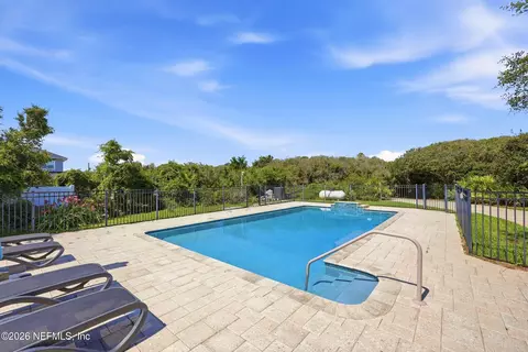 Exterior - 500 Seagate Ln S, Saint Augustine, FL 32084 photo 21 of 23