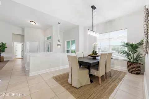 Dining - 500 Seagate Ln S, Saint Augustine, FL 32084 photo 3 of 5