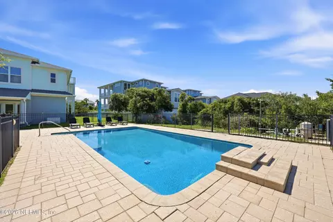 Exterior - 500 Seagate Ln S, Saint Augustine, FL 32084 photo 23 of 23