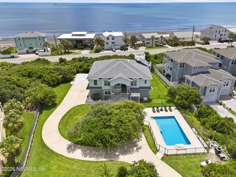 500 Seagate Ln S, Saint Augustine, FL 32084