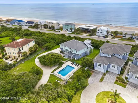 View/Area - 500 Seagate Ln S, Saint Augustine, FL 32084 photo 6 of 15