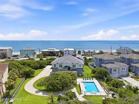 View/Area - 500 Seagate Ln S, Saint Augustine, FL 32084 photo 10 of 15