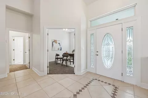 Entry Way - 500 Seagate Ln S, Saint Augustine, FL 32084 photo 3 of 3