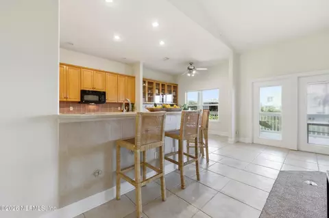 Kitchen - 500 Seagate Ln S, Saint Augustine, FL 32084 photo 7 of 7