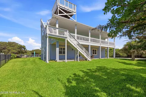 Exterior - 500 Seagate Ln S, Saint Augustine, FL 32084 photo 10 of 23