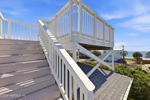 Exterior - 500 Seagate Ln S, Saint Augustine, FL 32084 photo 5 of 23
