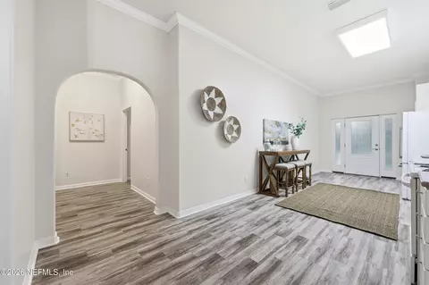 Entry Way - 500 Seagate Ln S, Saint Augustine, FL 32084 photo 1 of 3