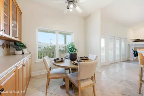 Dining - 500 Seagate Ln S, Saint Augustine, FL 32084 photo 4 of 5