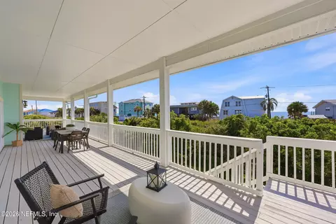 Exterior - 500 Seagate Ln S, Saint Augustine, FL 32084 photo 14 of 24
