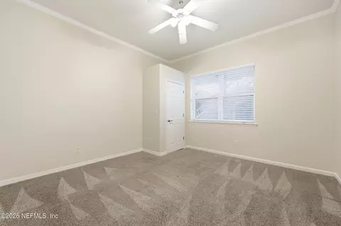 Bedroom - 500 Seagate Ln S, Saint Augustine, FL 32084 photo 3 of 9