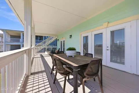 Exterior - 500 Seagate Ln S, Saint Augustine, FL 32084 photo 11 of 23