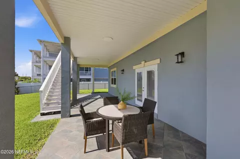 Exterior - 500 Seagate Ln S, Saint Augustine, FL 32084 photo 7 of 23