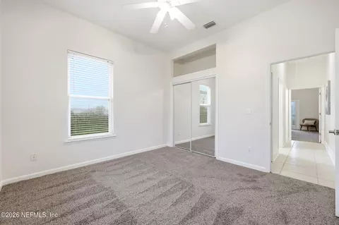 Bedroom - 500 Seagate Ln S, Saint Augustine, FL 32084 photo 1 of 9