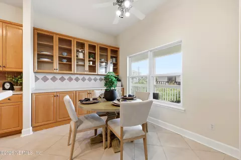 Dining - 500 Seagate Ln S, Saint Augustine, FL 32084 photo 5 of 5