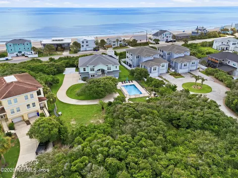 View/Area - 500 Seagate Ln S, Saint Augustine, FL 32084 photo 15 of 15