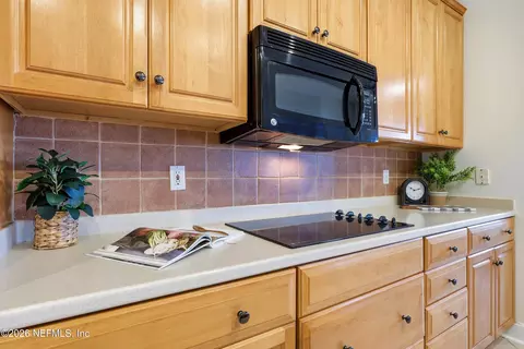 Kitchen - 500 Seagate Ln S, Saint Augustine, FL 32084 photo 1 of 7
